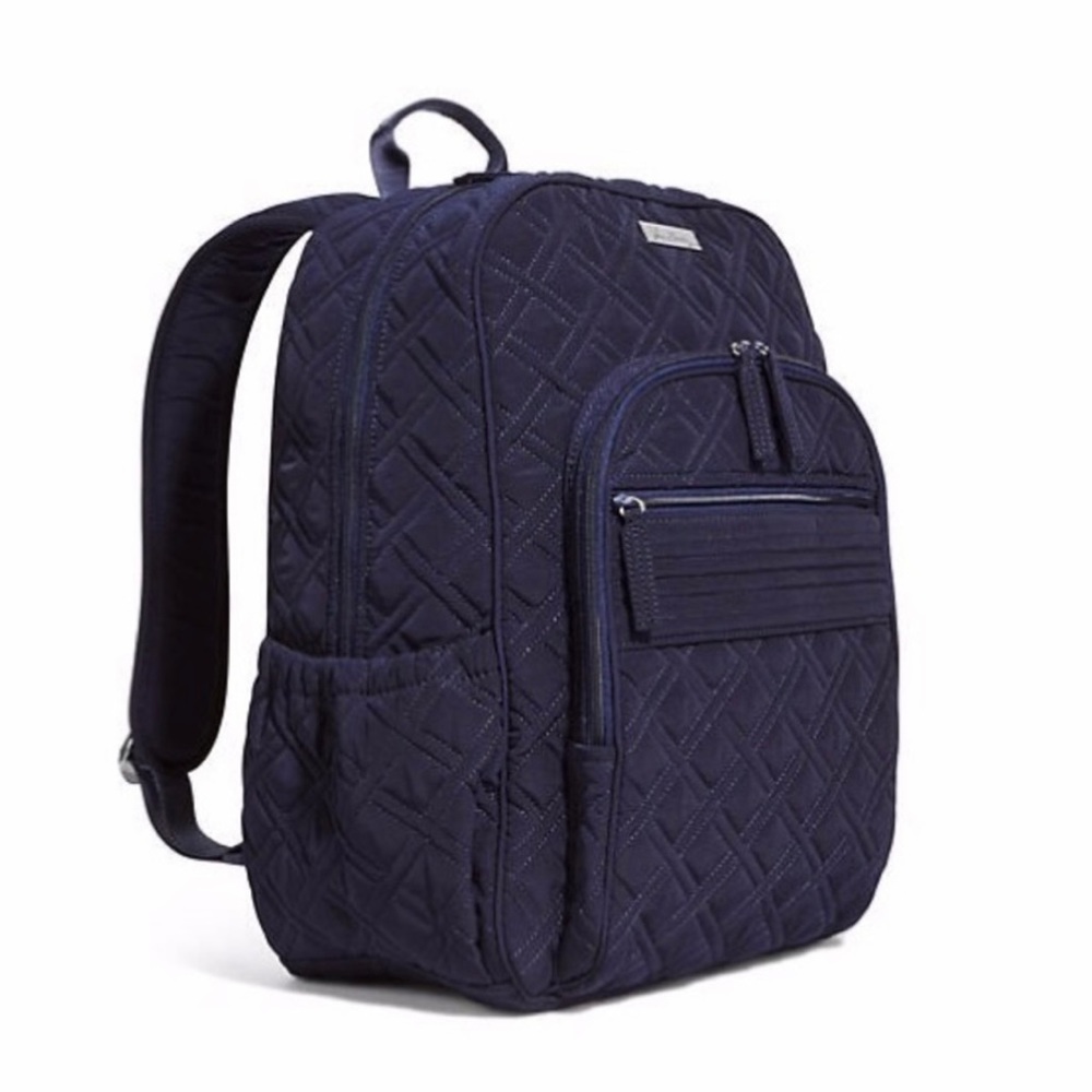 Vera Bradley Campus Backpack